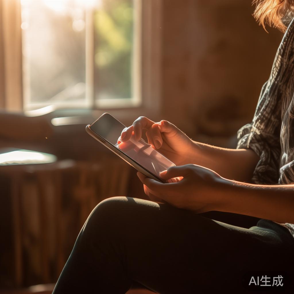 如何解绑微信视频号-解绑视频号方法插图 如何解绑微信视频号-解绑视频号方法插图